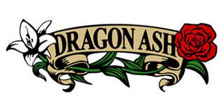 logo Dragon Ash